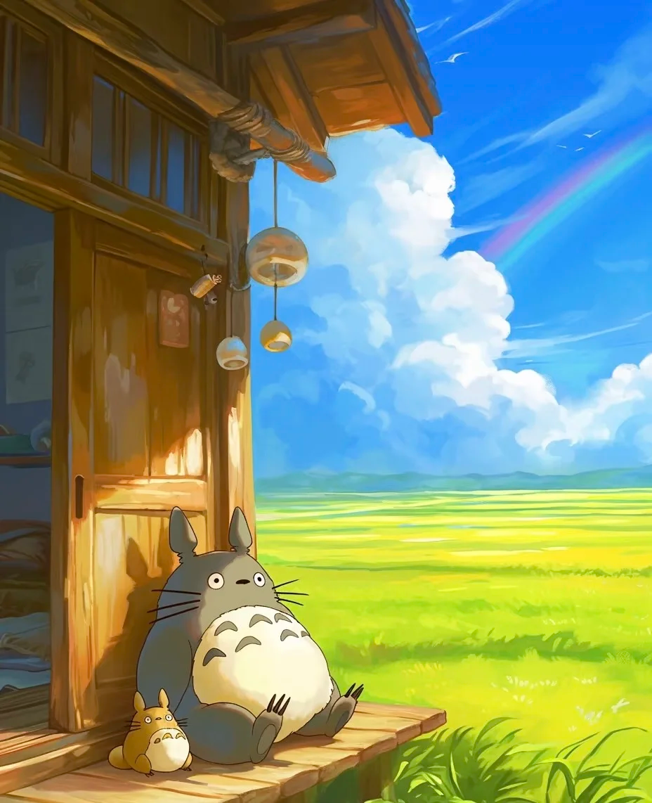 预告1